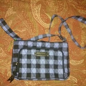 NWOT Vera Bradley cross body